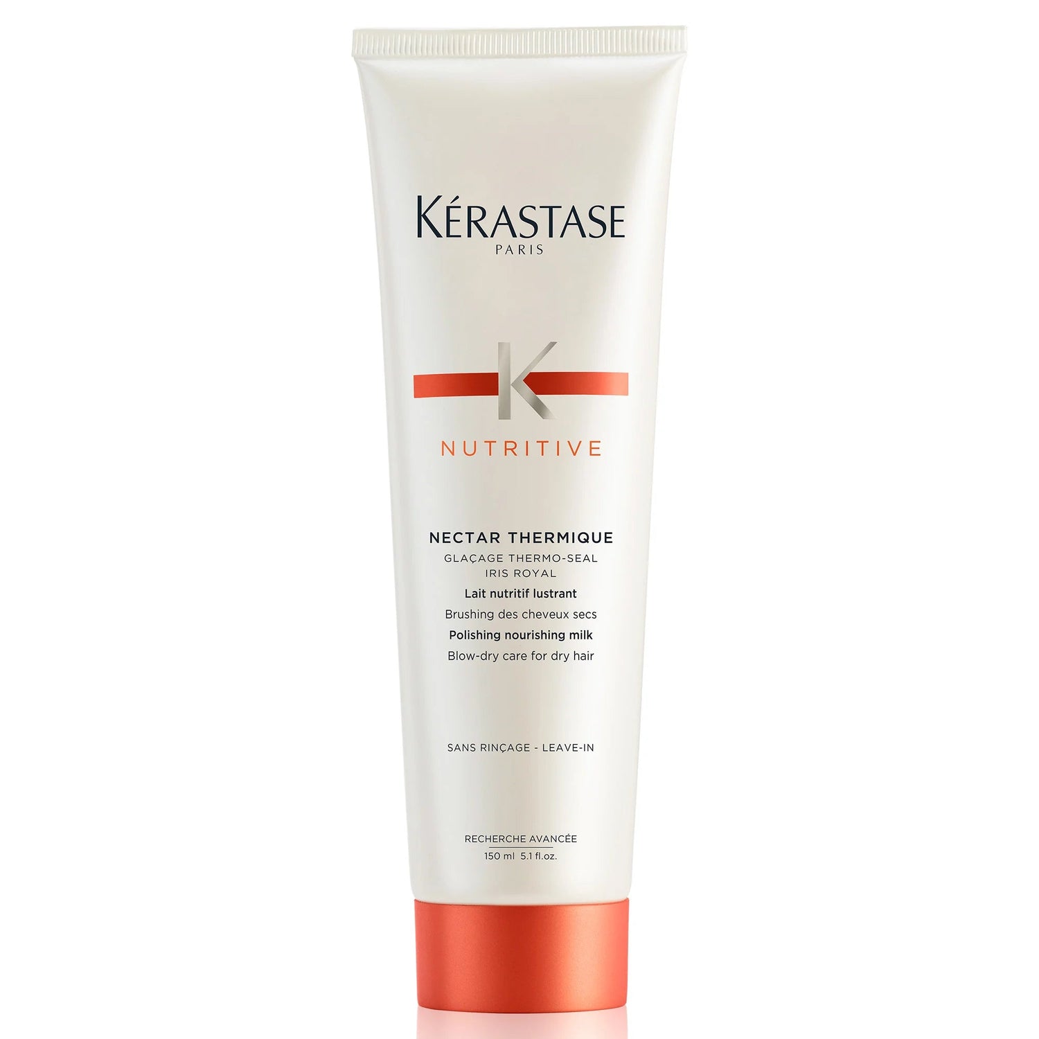 Nutritive Nectar Thermique Blow Dry Primer - Pearl Skin Studio