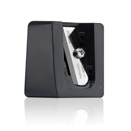 Pencil Sharpener-Jumbo - Pearl Skin Studio