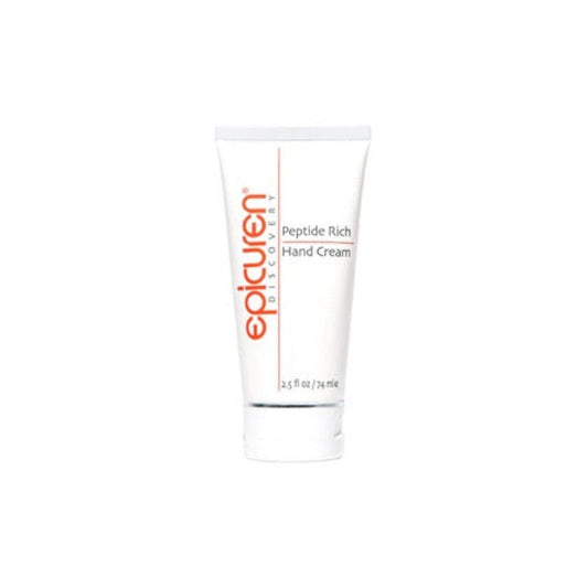 Peptide Rich Hand Cream - Pearl Skin Studio