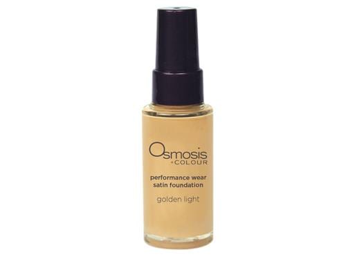 Performance Wear Satin Foundation - Pearl Skin Studio