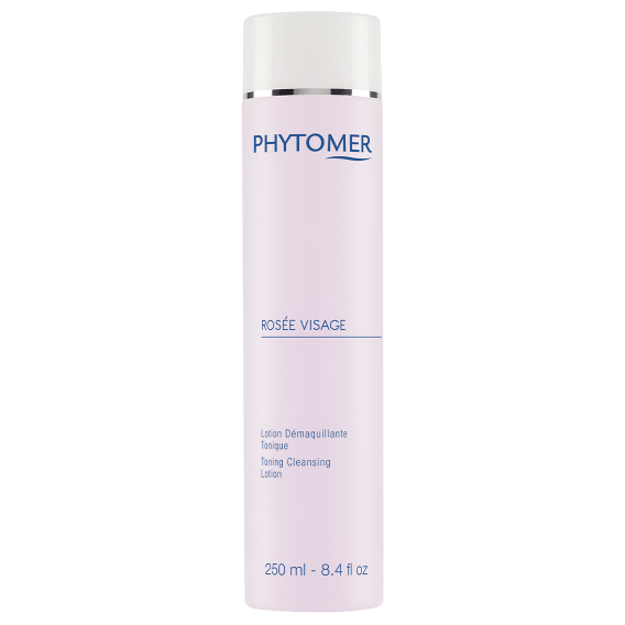 Phytomer Gentle Cleansing Milk and Rosee Visage Toning Duo - Limited Edition - Pearl Skin Studio