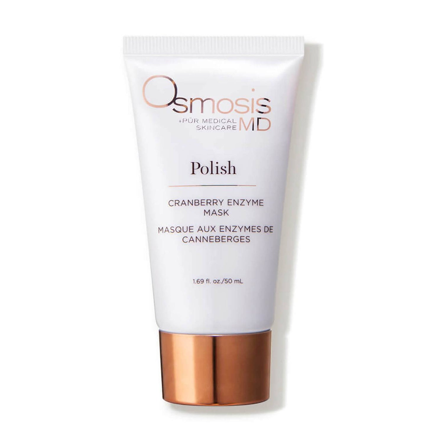 Polish Cranberry Enzyme Mask - Pearl Skin Studio