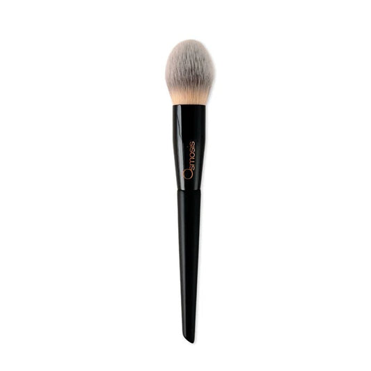 PRECISION POWDER BRUSH - Pearl Skin Studio