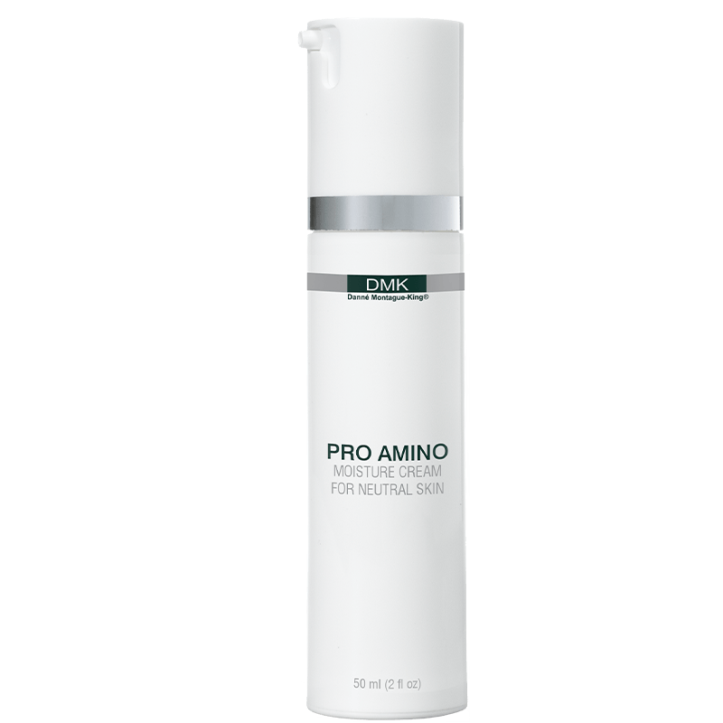 Pro Amino Moisture Cream For Neutral Skin - Pearl Skin Studio
