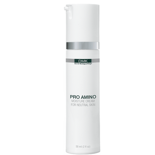 Pro Amino Moisture Cream For Neutral Skin - Pearl Skin Studio