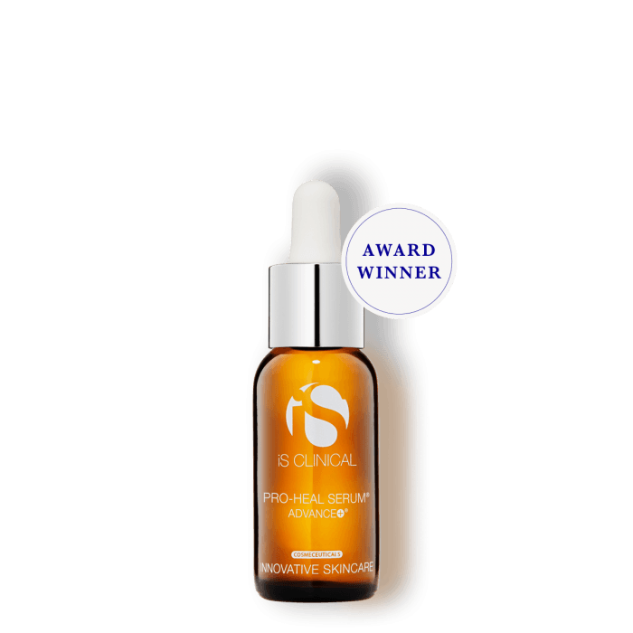 Pro-Heal Serum Advance+ - Pearl Skin Studio