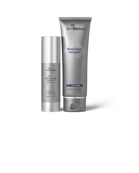 Procedure 360 System™ Power Duo - Pearl Skin Studio