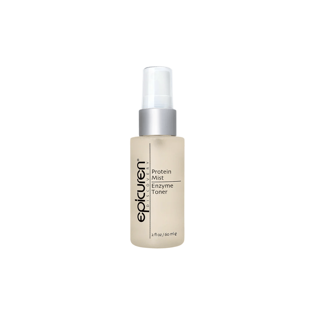 Protein Mist Enzyme Toner - Pearl Skin Studio