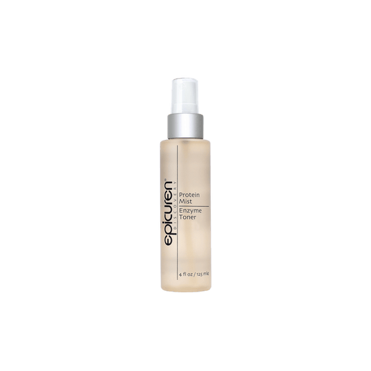 Protein Mist Enzyme Toner - Pearl Skin Studio