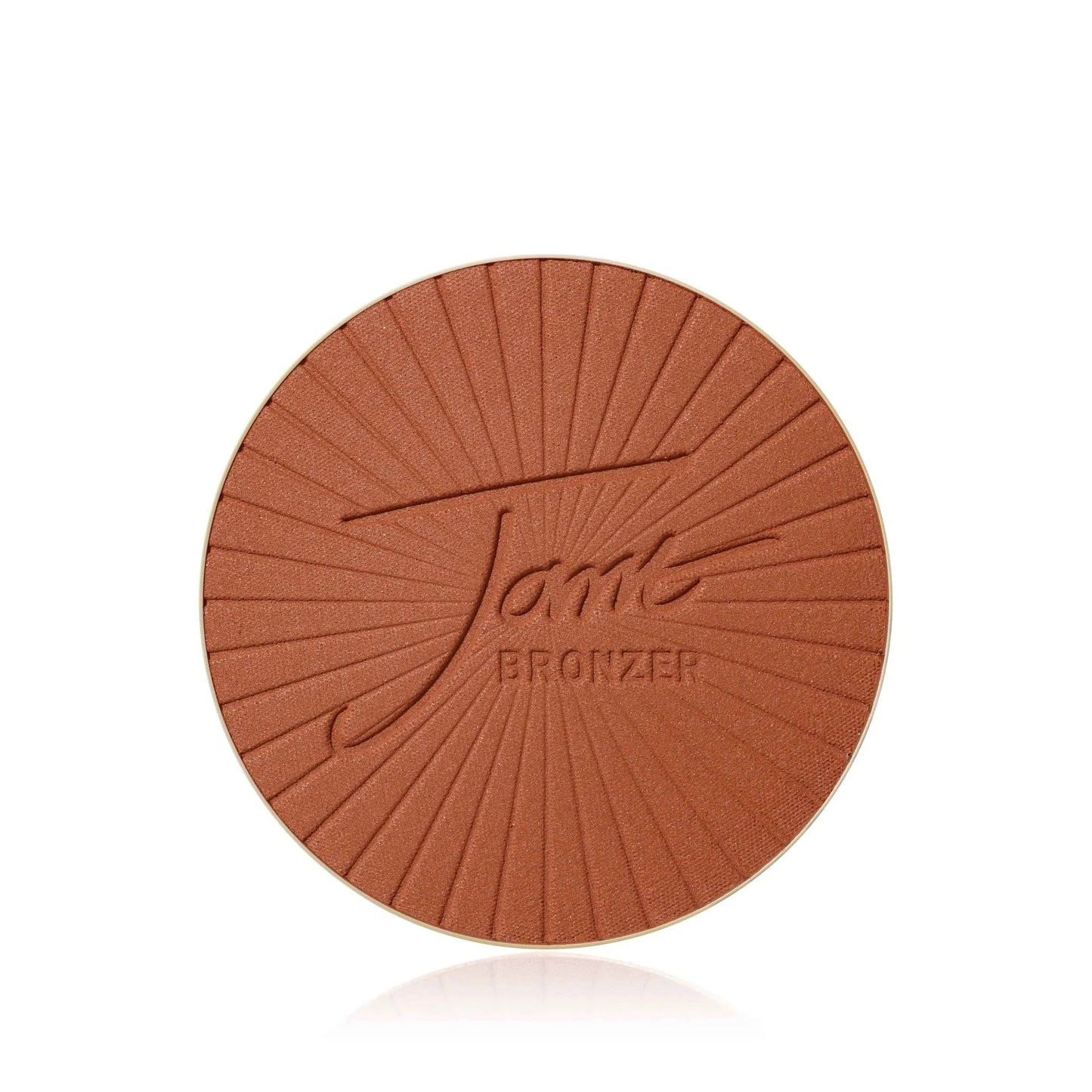 PureBronze Matte Bronzer Refill - Pearl Skin Studio