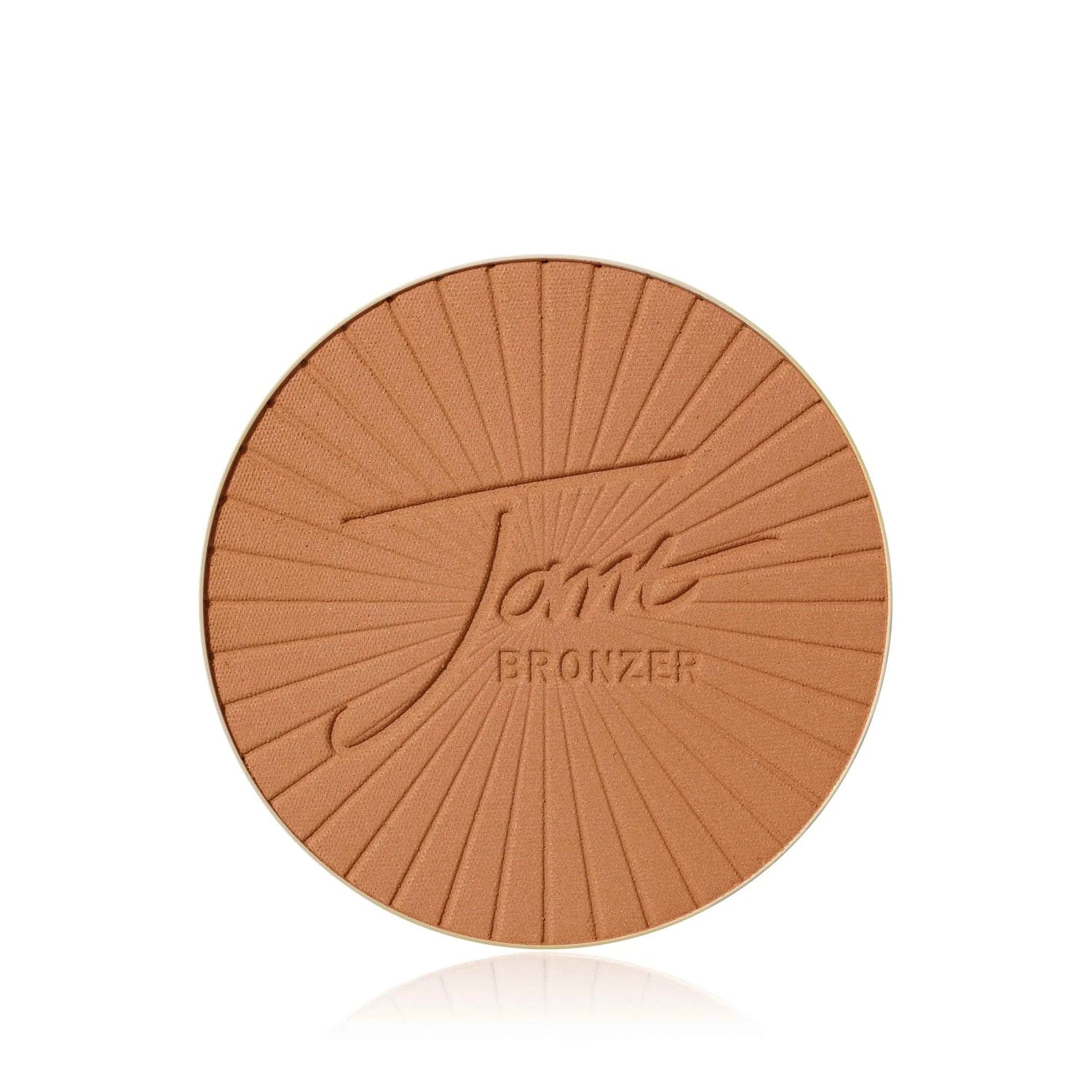 PureBronze Matte Bronzer Refill - Pearl Skin Studio