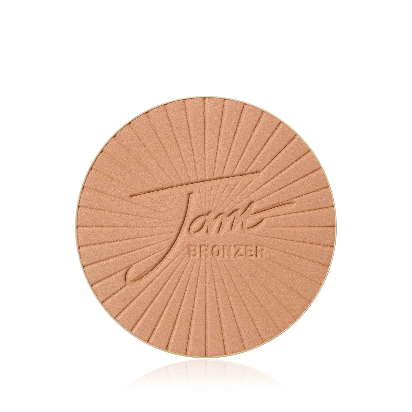 PureBronze Matte Bronzer Refill - Pearl Skin Studio