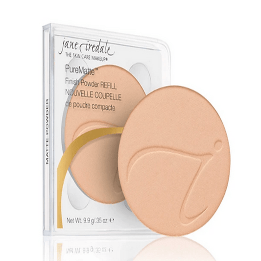 PureMatte® Finish Powder Refill - Pearl Skin Studio