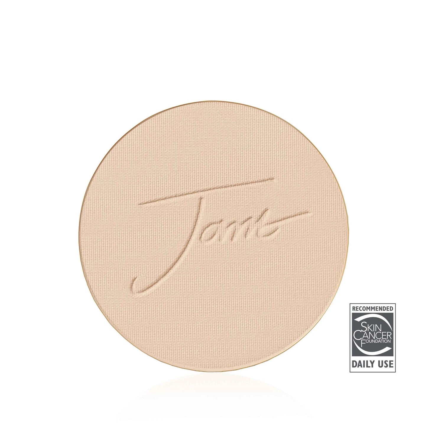 PurePressed® Base Mineral Foundation Refill SPF 20/15 - Pearl Skin Studio