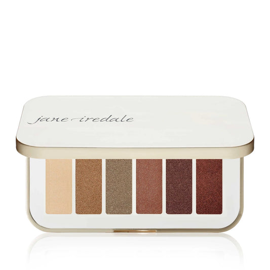 PurePressed® Eye Shadow Palette - Pearl Skin Studio