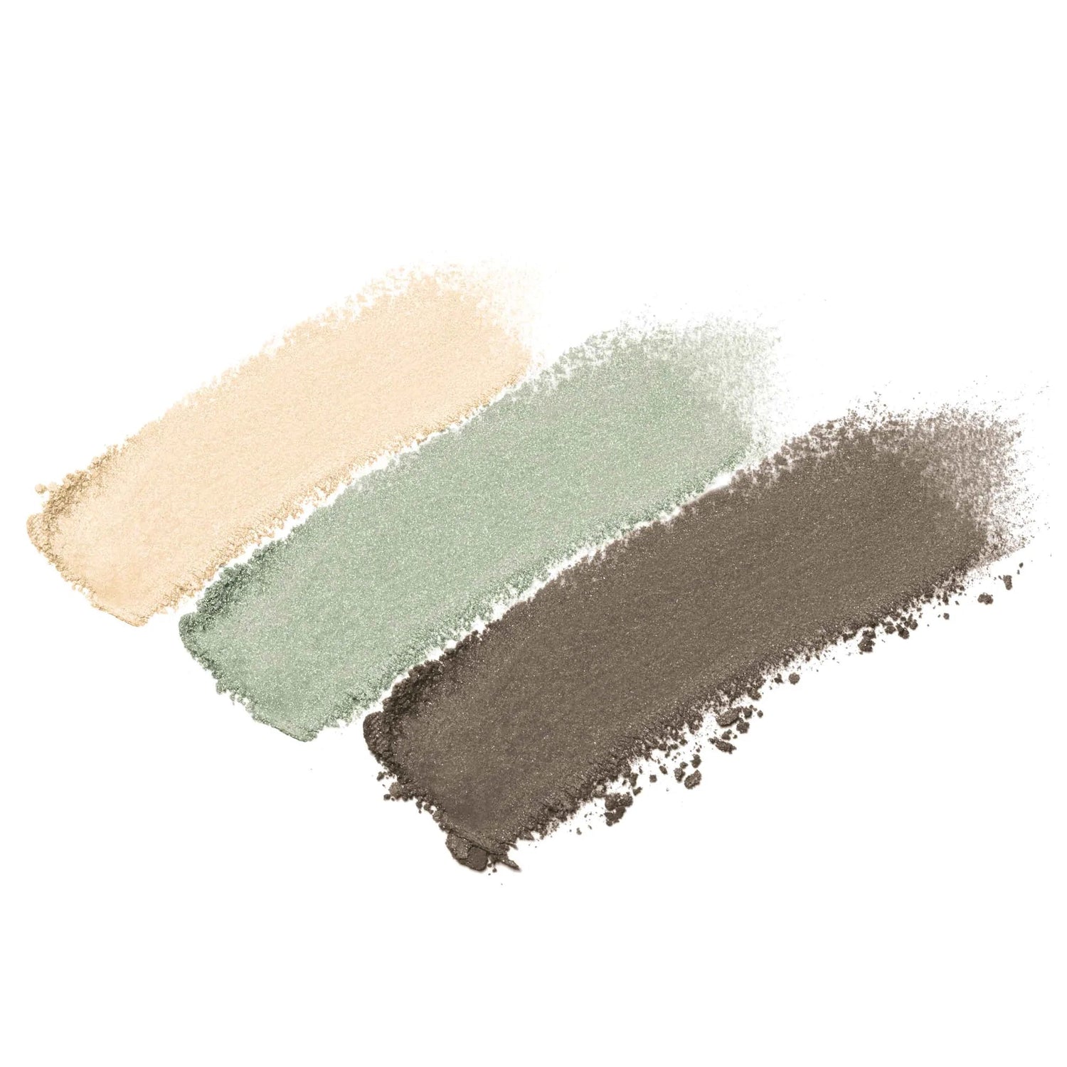 PurePressed® Eye Shadow Triple - Pearl Skin Studio