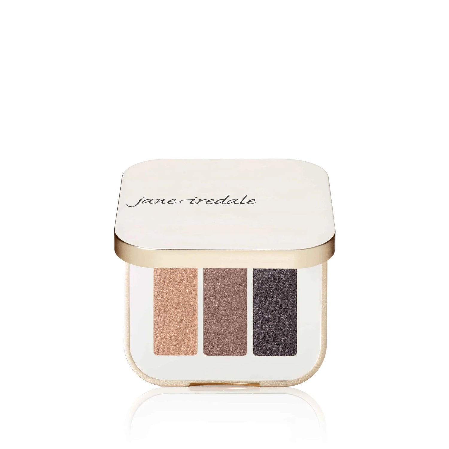 PurePressed® Eye Shadow Triple - Pearl Skin Studio