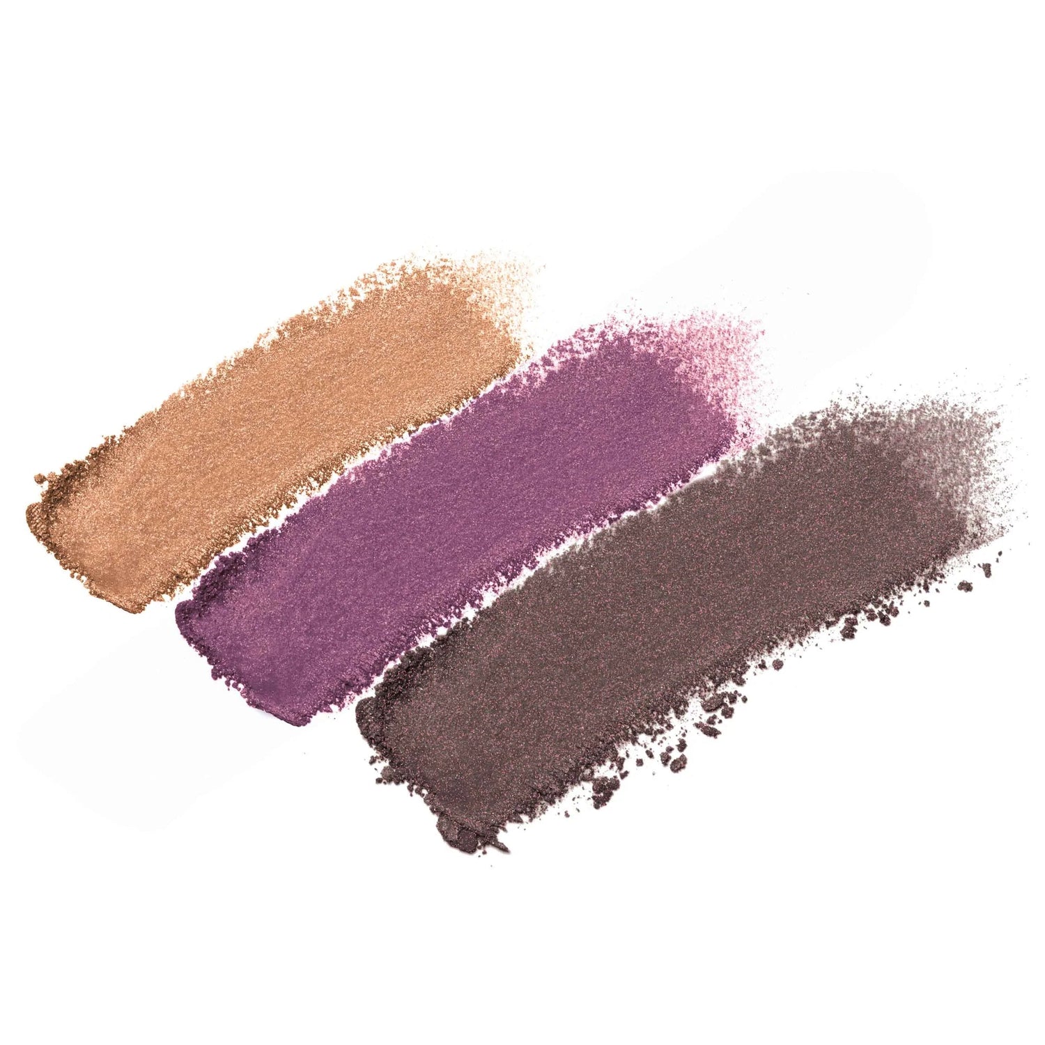 PurePressed® Eye Shadow Triple - Pearl Skin Studio