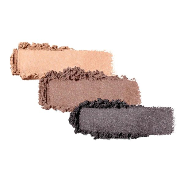 PurePressed® Eye Shadow Triple - Pearl Skin Studio