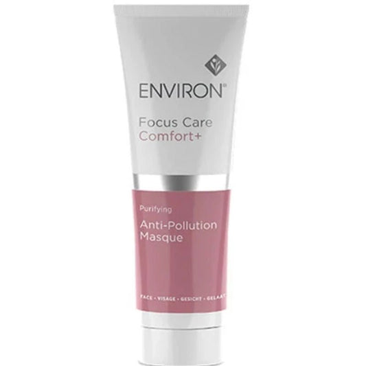 Purifying Anti-Pollution Masque - Pearl Skin Studio