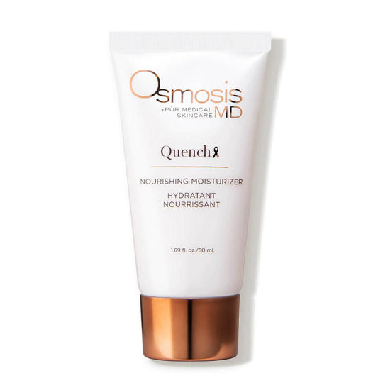Quench Nourishing Moisturizer - Pearl Skin Studio