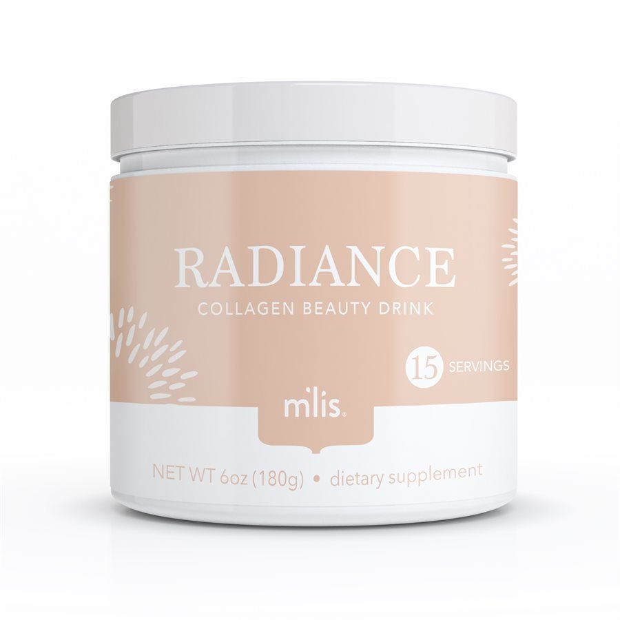 Radiance Beauty Drink + Collagen - Pearl Skin Studio
