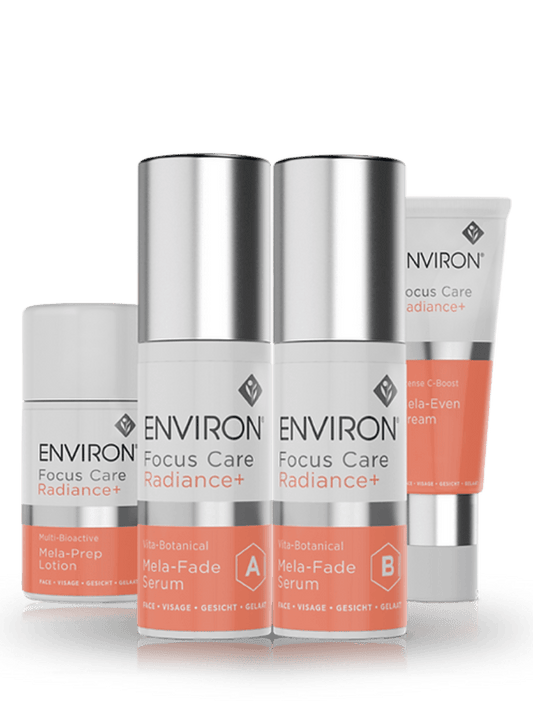 Radiance+Kit (For Pigmentation) - Pearl Skin Studio