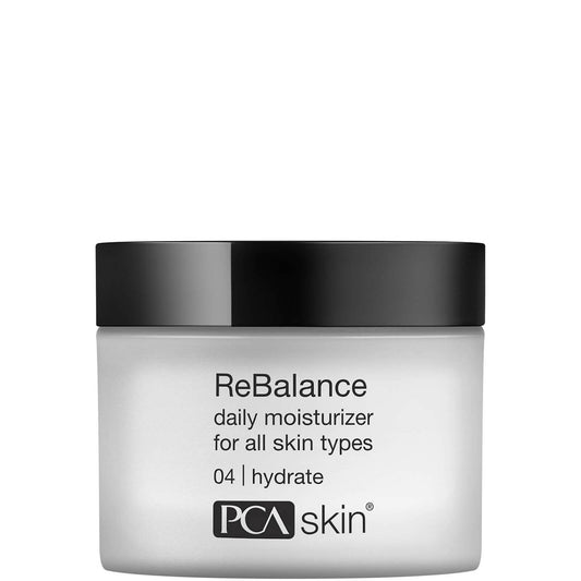 ReBalance - Pearl Skin Studio