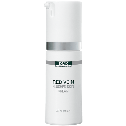 Red Vein Flushed Skin Cream - Pearl Skin Studio