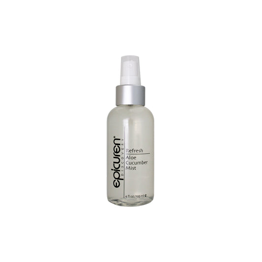 Refresh Aloe Cucumber Mist - Pearl Skin Studio