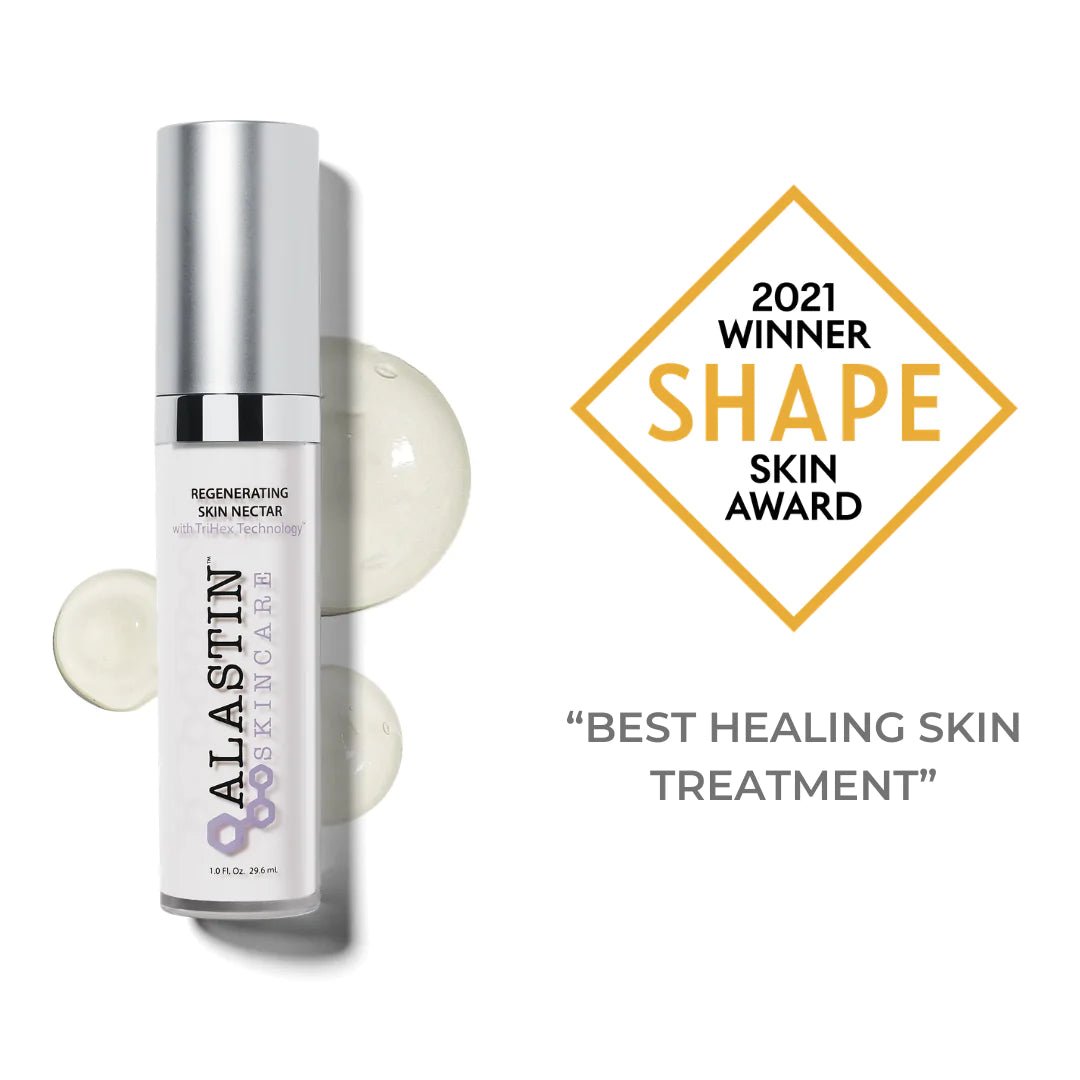 Trihex Technology Regenerating Skin Nectar with TriHex Technology® | Pearl Skin Studio