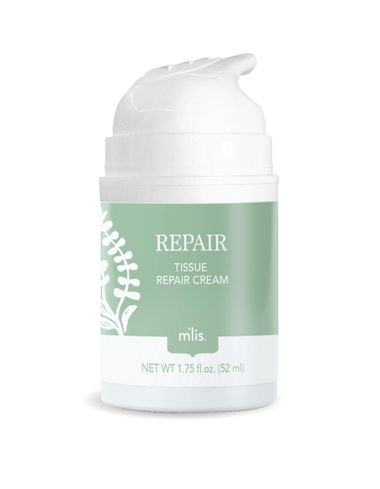 Repair - Tissue Repair Cream - Pearl Skin Studio