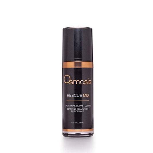 Rescue Epidermal Repair Serum - Pearl Skin Studio