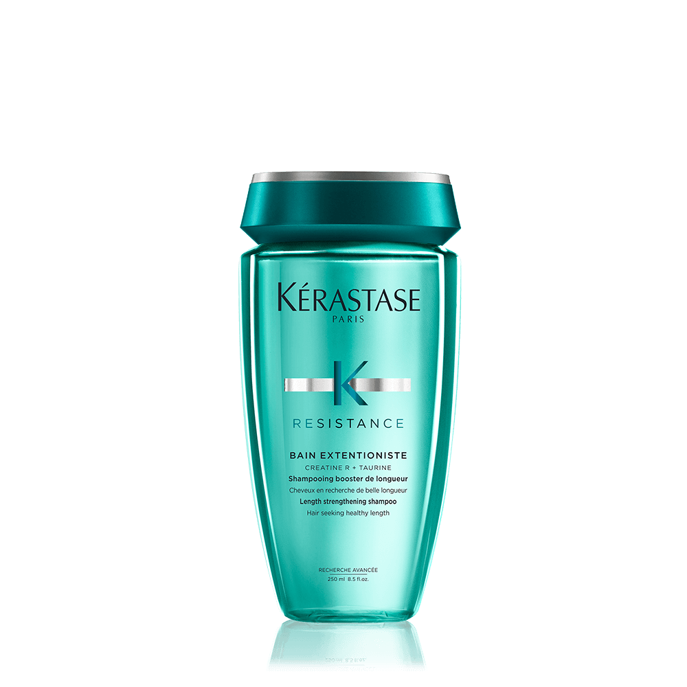 Resistance Bain Extentioniste Shampoo - Pearl Skin Studio