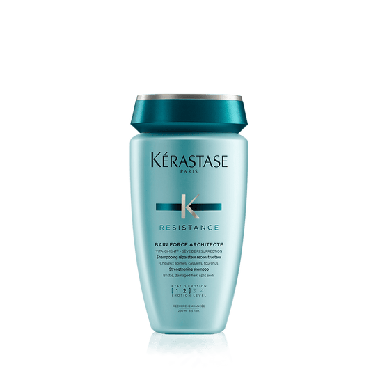 Resistance Bain Force Architecte Shampoo - Pearl Skin Studio