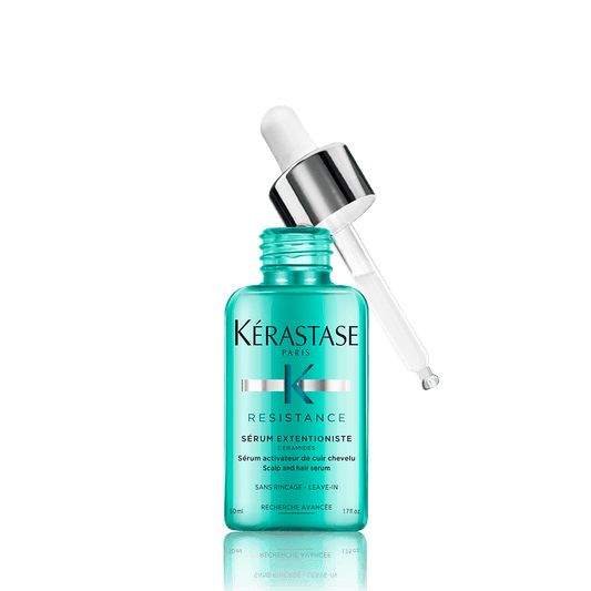Résistance Serum Extentioniste Scalp & Hair Serum - Pearl Skin Studio