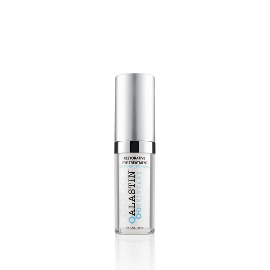 Restorative Eye Treatment - Pearl Skin Studio