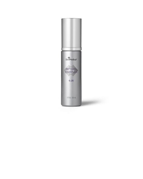 Retinol Complex 0.25 - Pearl Skin Studio