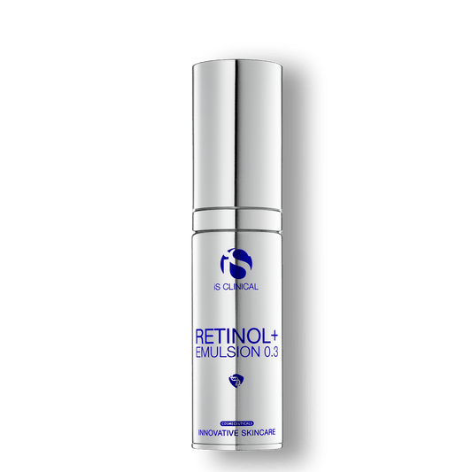 RETINOL+ EMULSION 0.3 - Pearl Skin Studio
