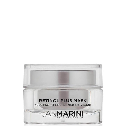 Retinol Plus Mask - Pearl Skin Studio