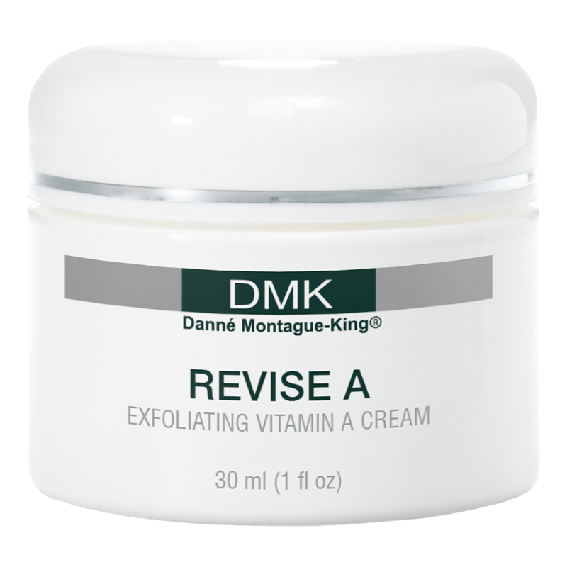Revise A Exfoliating Vitamin A Cream - Pearl Skin Studio