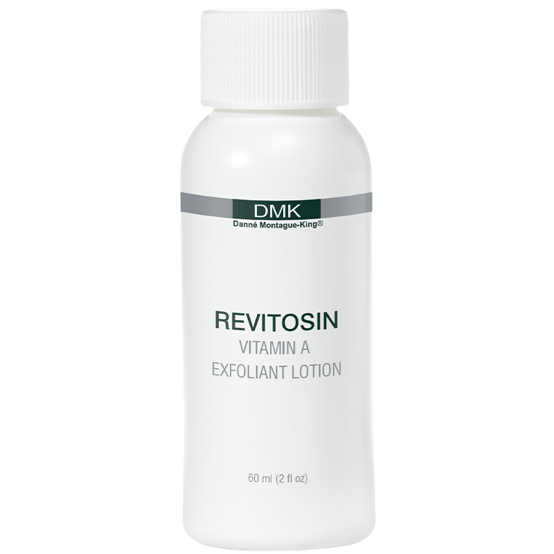 Revitosin Vitamin A Exfoliant Lotion - Pearl Skin Studio