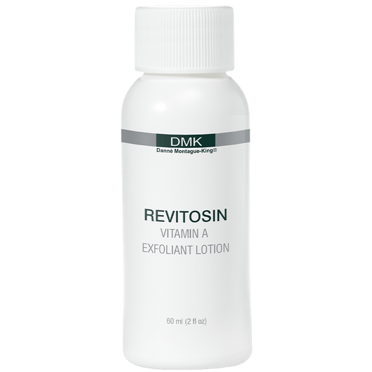 Revitosin Vitamin A Exfoliant Lotion - Pearl Skin Studio