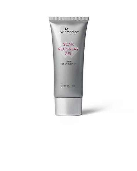 Scar Recovery Gel with Centelline® - Pearl Skin Studio