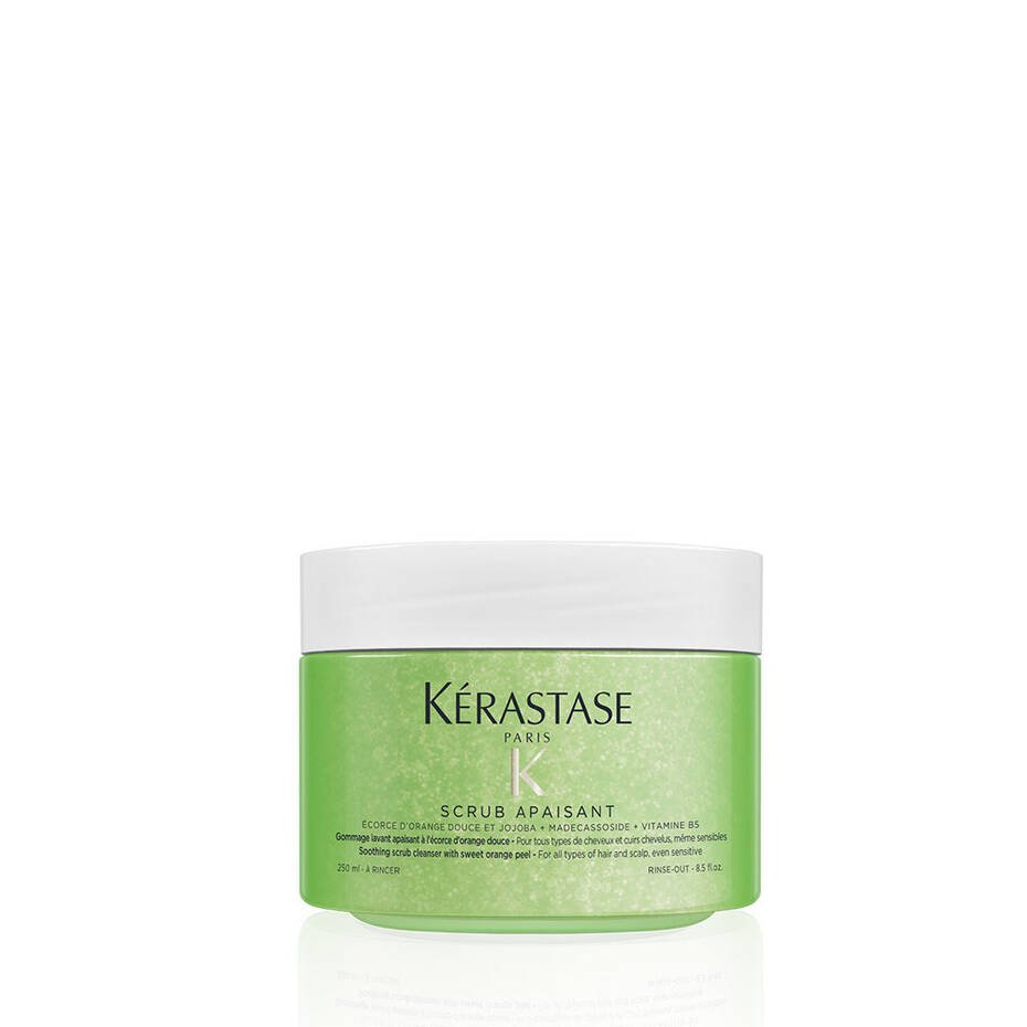 Scrub Apaisant Soothing Scalp Scrub - Pearl Skin Studio