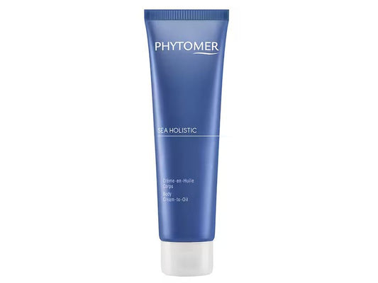 Sea Holistic Body Cream-to-Oil - Pearl Skin Studio