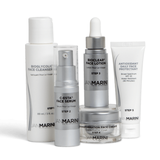Skin Care Management System™ - Starter Kit - Pearl Skin Studio