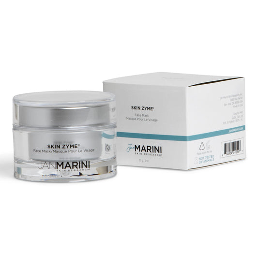Skin Zyme Mask - Pearl Skin Studio