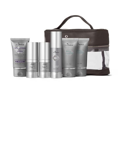 SkinMedica® Minis Collection - Pearl Skin Studio