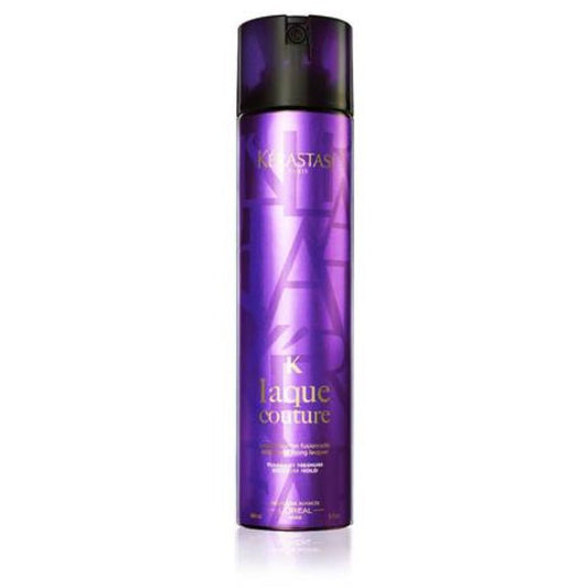 Styling Laque Couture Hair Spray Medium Hold Hairspray - Pearl Skin Studio